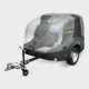 Karcher HDS 17/20 De Tr1 Trailer Hot Water Pressure Washer | 1.524-952.2